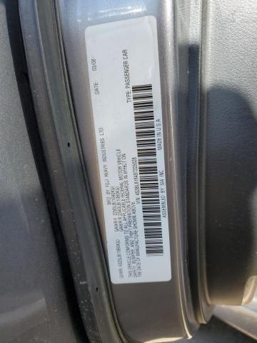 Photo 11 VIN: 4S3BL616487225028 - SUBARU LEGACY 