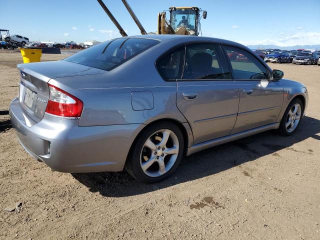 Photo 2 VIN: 4S3BL616487225028 - SUBARU LEGACY 