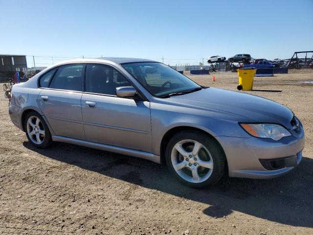 Photo 3 VIN: 4S3BL616487225028 - SUBARU LEGACY 