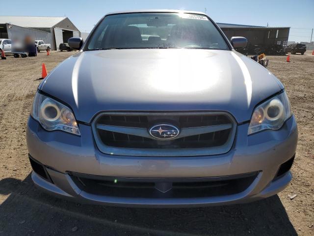 Photo 4 VIN: 4S3BL616487225028 - SUBARU LEGACY 