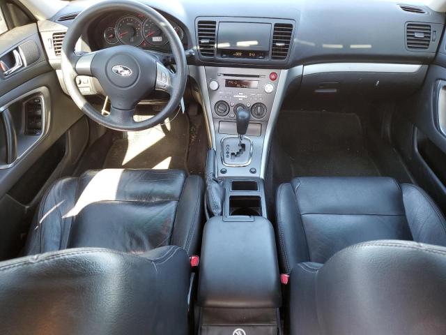 Photo 7 VIN: 4S3BL616487225028 - SUBARU LEGACY 