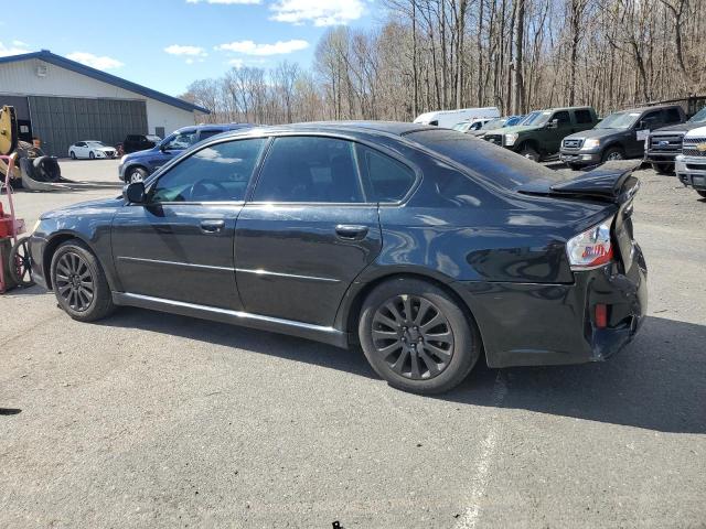 Photo 1 VIN: 4S3BL616496233153 - SUBARU LEGACY 