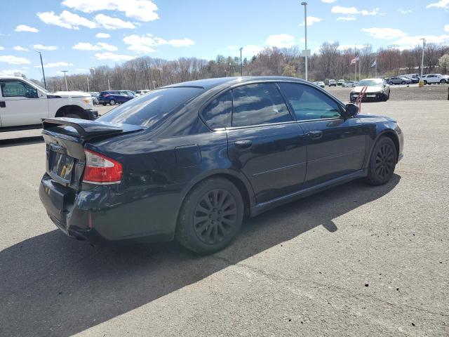 Photo 2 VIN: 4S3BL616496233153 - SUBARU LEGACY 