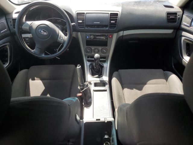 Photo 7 VIN: 4S3BL616496233153 - SUBARU LEGACY 