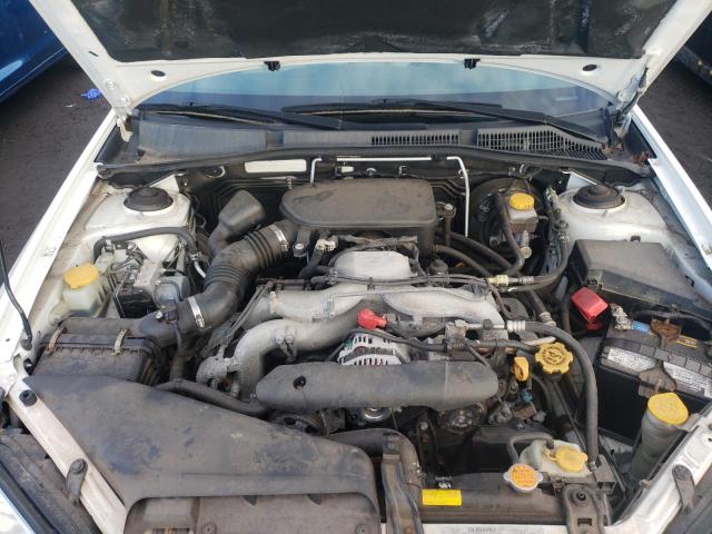 Photo 10 VIN: 4S3BL616497212894 - SUBARU LEGACY 