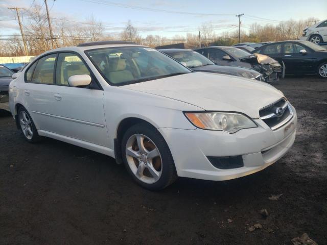 Photo 3 VIN: 4S3BL616497212894 - SUBARU LEGACY 