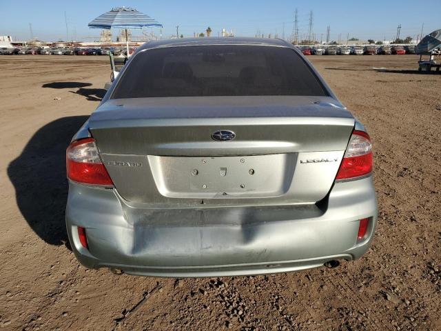 Photo 5 VIN: 4S3BL616497215519 - SUBARU LEGACY 