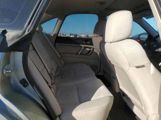 Photo 9 VIN: 4S3BL616497215519 - SUBARU LEGACY 