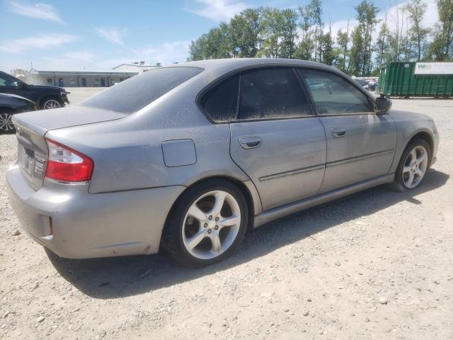 Photo 2 VIN: 4S3BL616497216993 - SUBARU LEGACY 