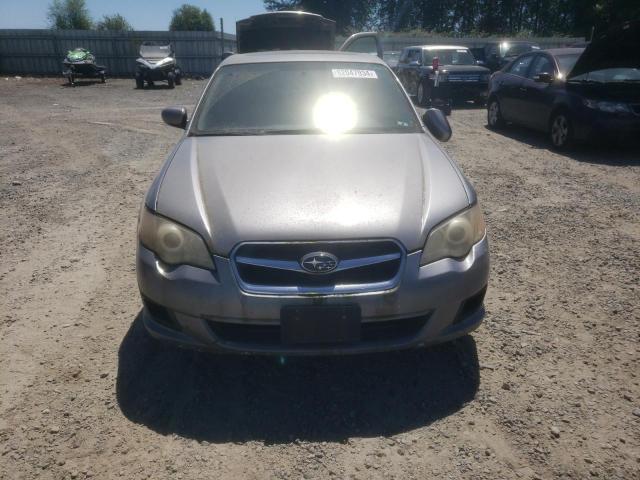 Photo 4 VIN: 4S3BL616497216993 - SUBARU LEGACY 