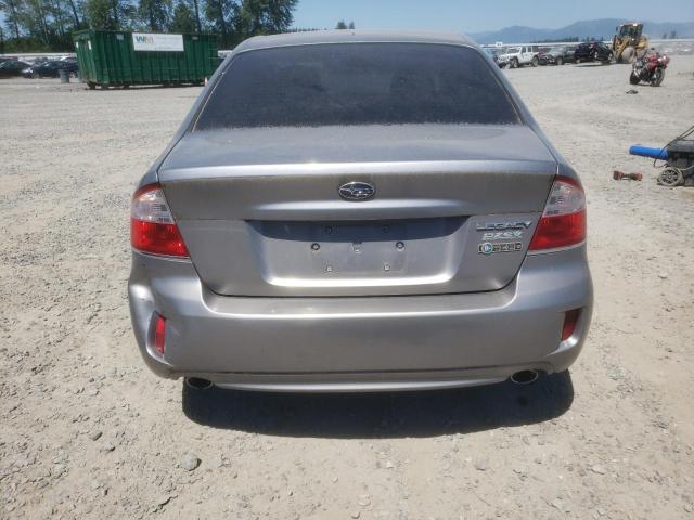 Photo 5 VIN: 4S3BL616497216993 - SUBARU LEGACY 