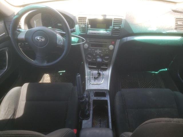 Photo 7 VIN: 4S3BL616497216993 - SUBARU LEGACY 