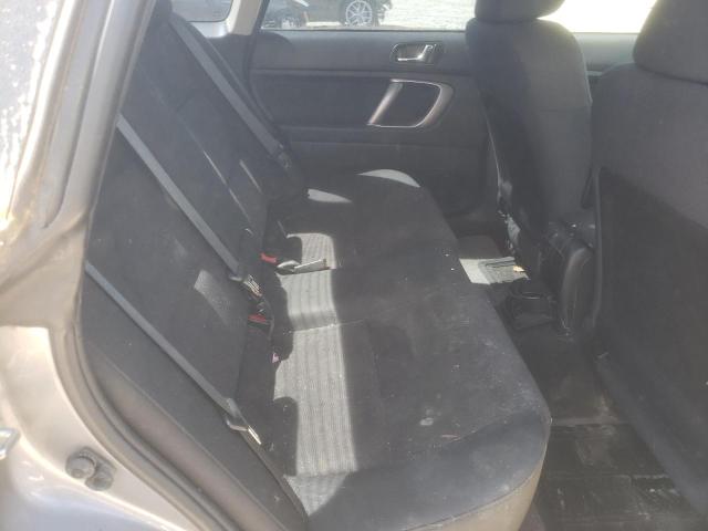 Photo 9 VIN: 4S3BL616497216993 - SUBARU LEGACY 