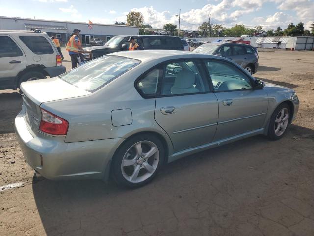 Photo 2 VIN: 4S3BL616497218548 - SUBARU LEGACY 