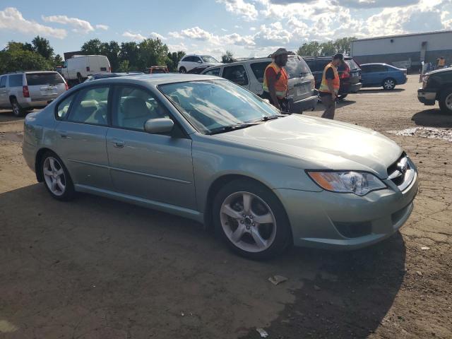 Photo 3 VIN: 4S3BL616497218548 - SUBARU LEGACY 