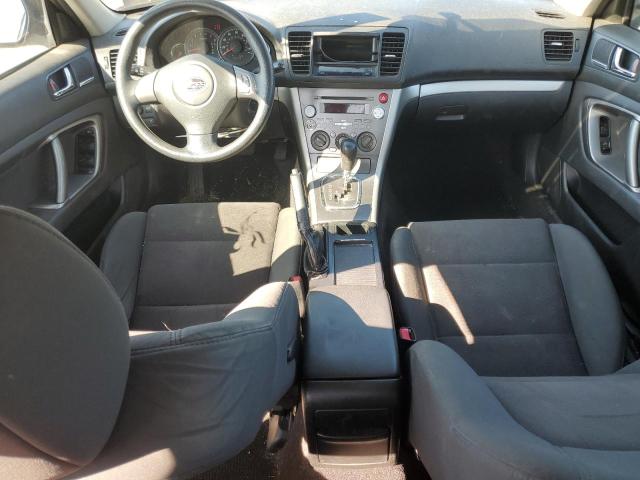 Photo 7 VIN: 4S3BL616497227816 - SUBARU LEGACY 