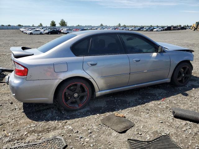 Photo 2 VIN: 4S3BL616497231834 - SUBARU LEGACY 