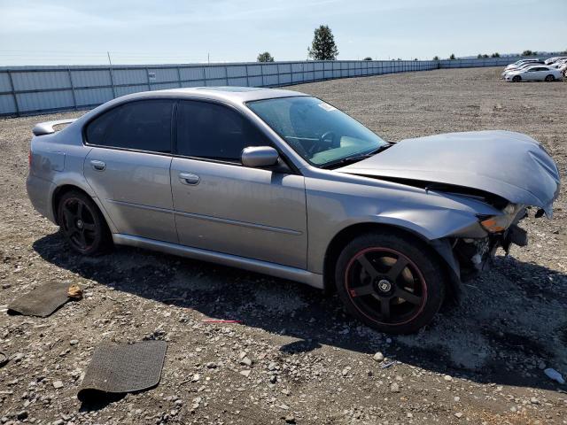 Photo 3 VIN: 4S3BL616497231834 - SUBARU LEGACY 