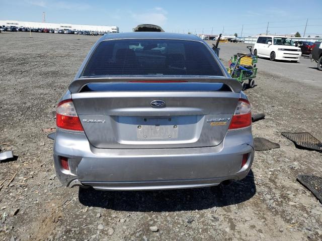 Photo 5 VIN: 4S3BL616497231834 - SUBARU LEGACY 