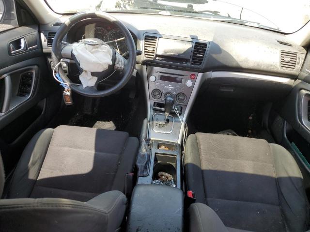 Photo 7 VIN: 4S3BL616497231834 - SUBARU LEGACY 