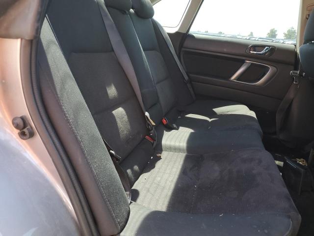 Photo 9 VIN: 4S3BL616497231834 - SUBARU LEGACY 