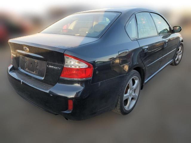 Photo 3 VIN: 4S3BL616497233647 - SUBARU LEGACY 