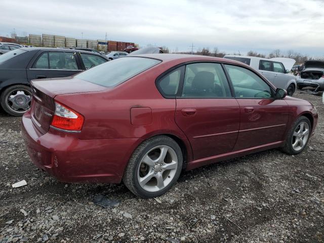 Photo 2 VIN: 4S3BL616497234944 - SUBARU LEGACY 