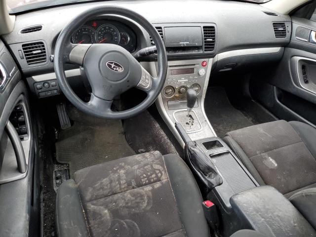 Photo 7 VIN: 4S3BL616497234944 - SUBARU LEGACY 