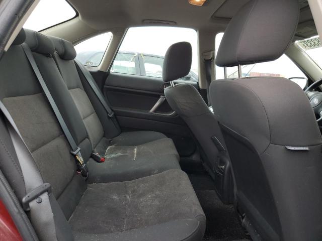 Photo 9 VIN: 4S3BL616497234944 - SUBARU LEGACY 