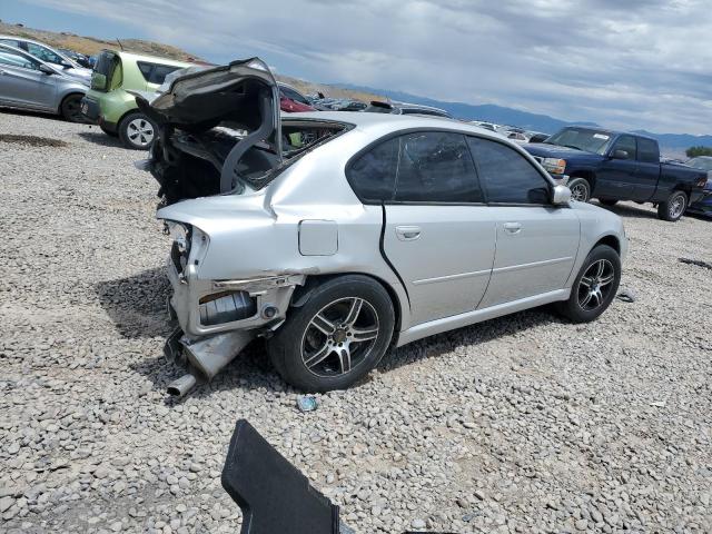 Photo 2 VIN: 4S3BL616577210391 - SUBARU LEGACY 