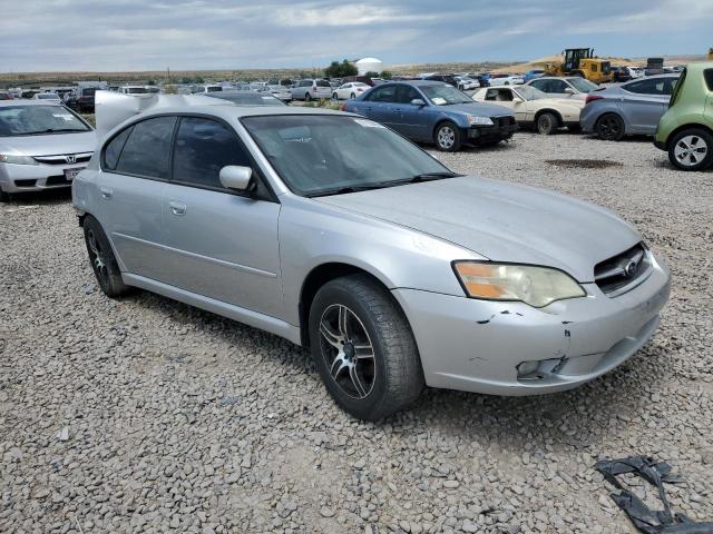 Photo 3 VIN: 4S3BL616577210391 - SUBARU LEGACY 