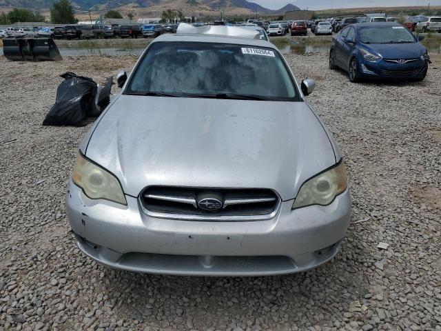 Photo 4 VIN: 4S3BL616577210391 - SUBARU LEGACY 