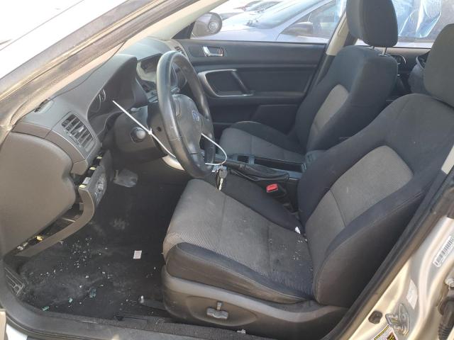 Photo 6 VIN: 4S3BL616577210391 - SUBARU LEGACY 