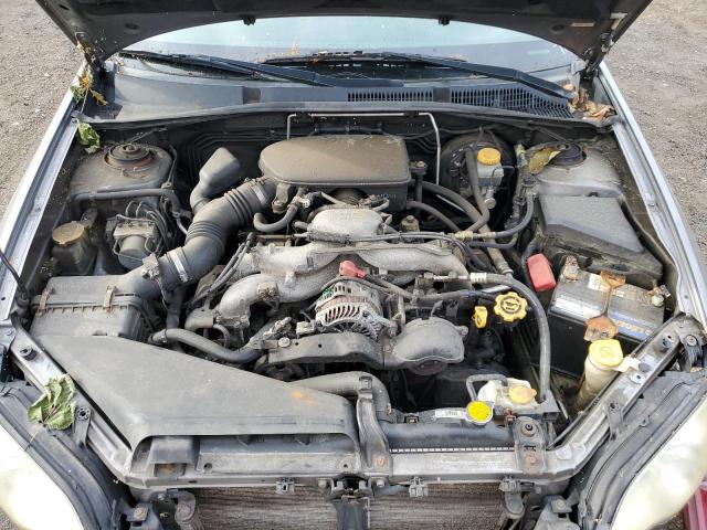 Photo 10 VIN: 4S3BL616587204009 - SUBARU LEGACY 2.5 