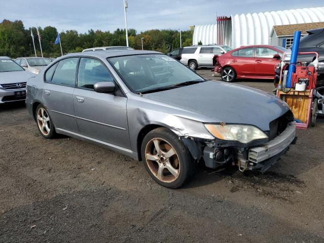 Photo 3 VIN: 4S3BL616587204009 - SUBARU LEGACY 2.5 