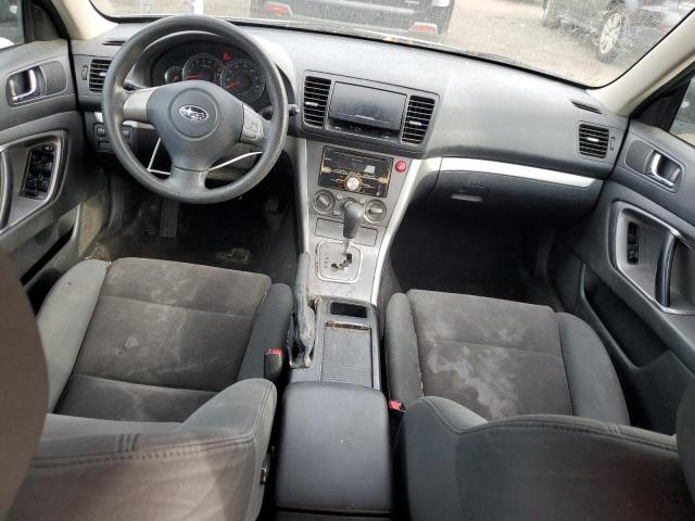 Photo 7 VIN: 4S3BL616587204009 - SUBARU LEGACY 2.5 