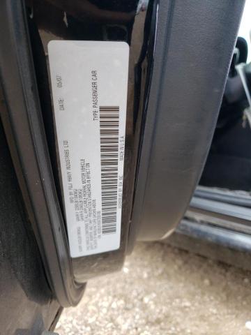 Photo 11 VIN: 4S3BL616587205189 - SUBARU LEGACY 