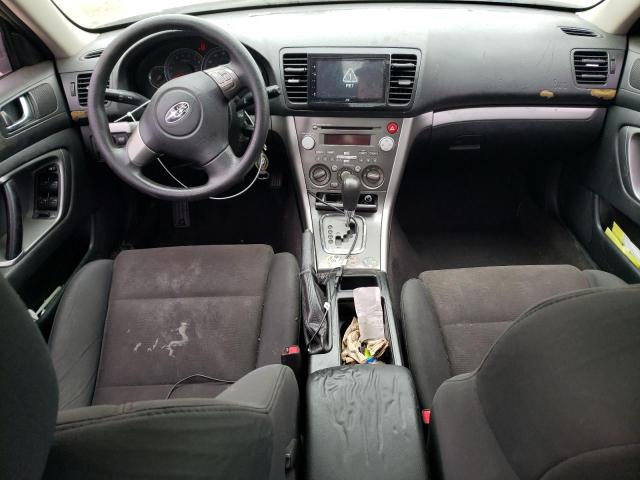 Photo 7 VIN: 4S3BL616587205189 - SUBARU LEGACY 