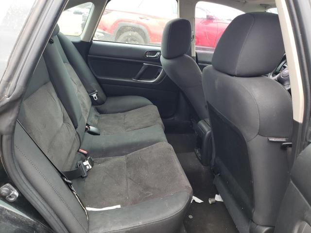 Photo 9 VIN: 4S3BL616587205189 - SUBARU LEGACY 