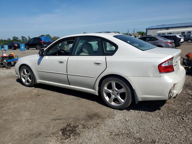 Photo 1 VIN: 4S3BL616597219448 - SUBARU LEGACY 