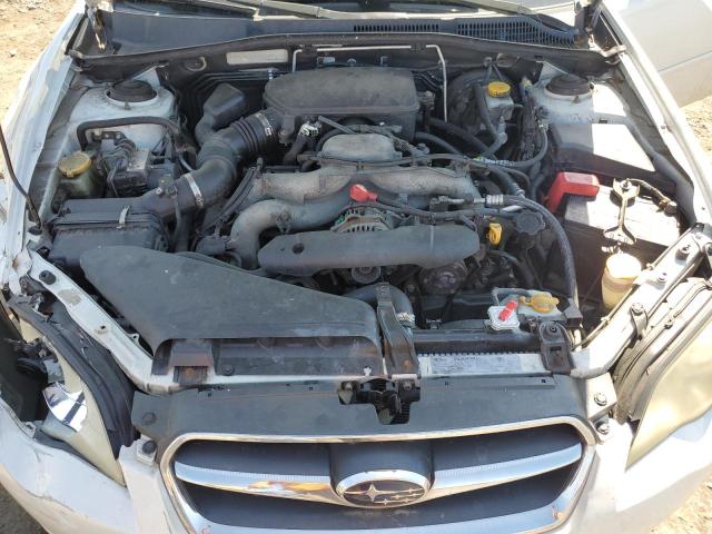 Photo 10 VIN: 4S3BL616597219448 - SUBARU LEGACY 