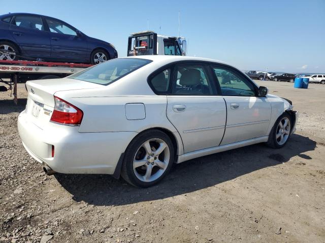 Photo 2 VIN: 4S3BL616597219448 - SUBARU LEGACY 