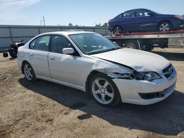 Photo 3 VIN: 4S3BL616597219448 - SUBARU LEGACY 