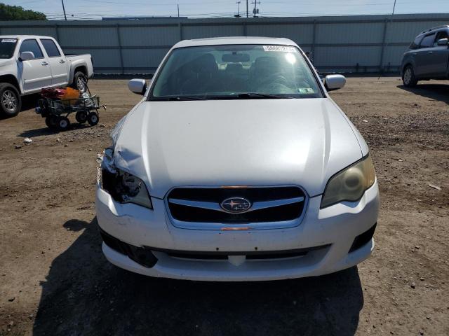 Photo 4 VIN: 4S3BL616597219448 - SUBARU LEGACY 