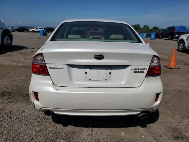 Photo 5 VIN: 4S3BL616597219448 - SUBARU LEGACY 