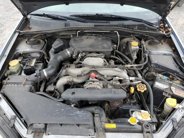 Photo 10 VIN: 4S3BL616597222656 - SUBARU LEGACY 