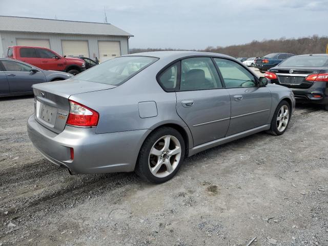 Photo 2 VIN: 4S3BL616597222656 - SUBARU LEGACY 