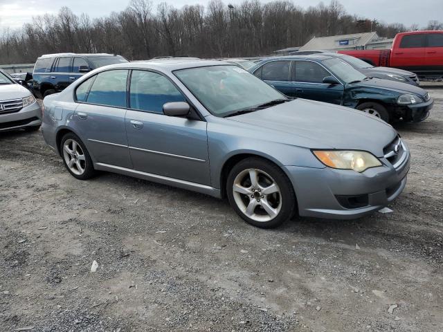 Photo 3 VIN: 4S3BL616597222656 - SUBARU LEGACY 