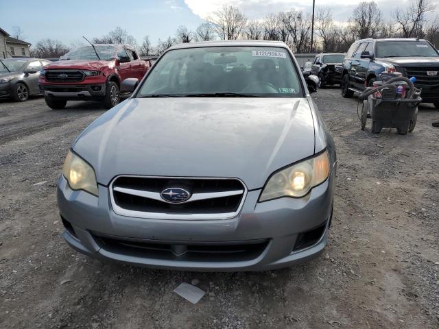 Photo 4 VIN: 4S3BL616597222656 - SUBARU LEGACY 