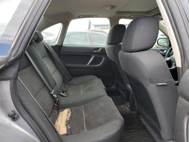 Photo 9 VIN: 4S3BL616597222656 - SUBARU LEGACY 